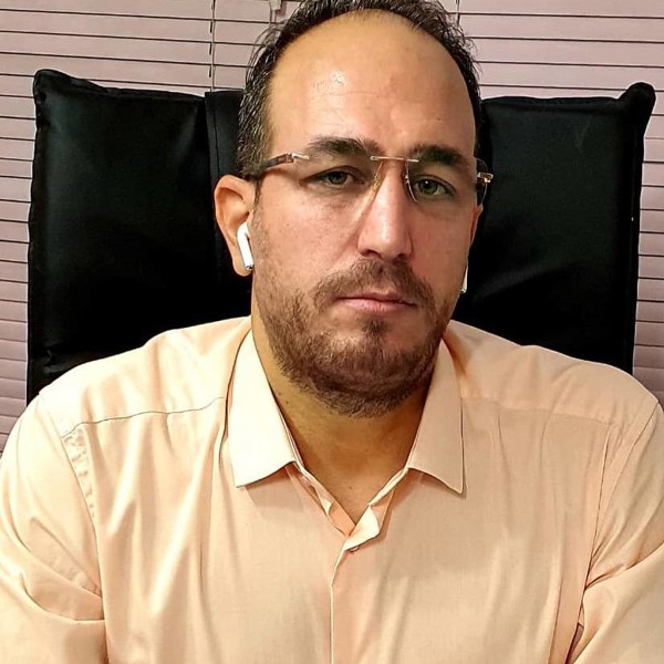 دکتر ابوالفضل رستمی