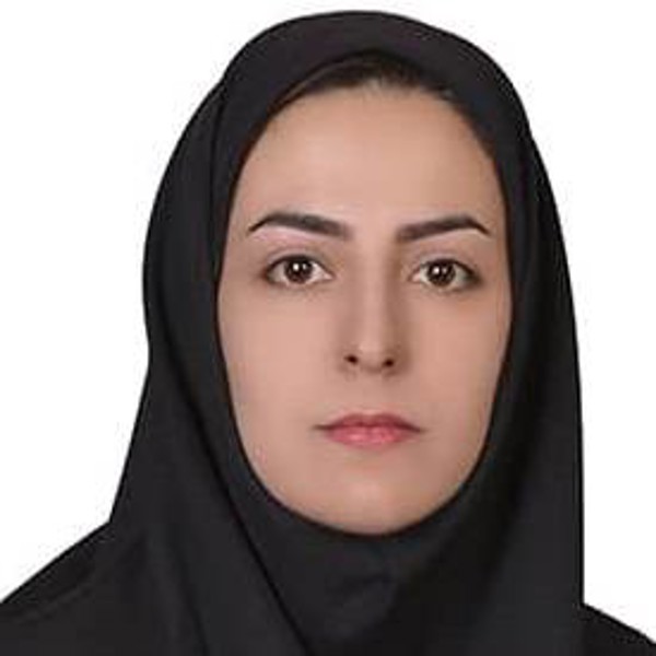 دکتر محدثه پورپونه