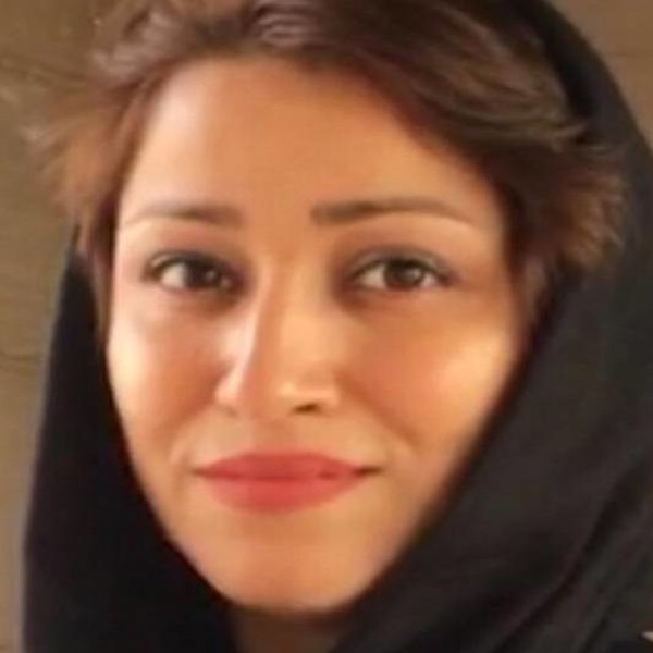 سمیه قربانی