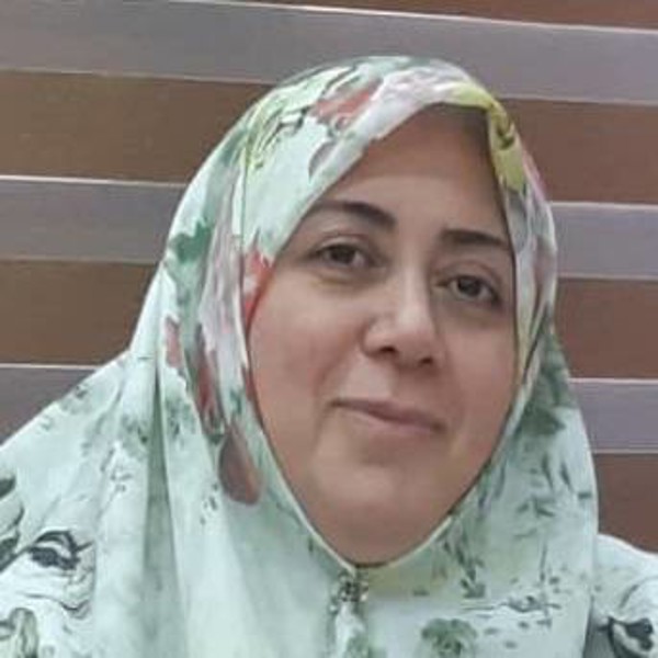 دکتر فاطمه خدامرادی