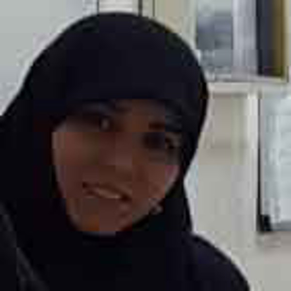 دکتر فاطمه سرو