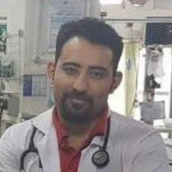 دکتر هامون شاهعلی نیا