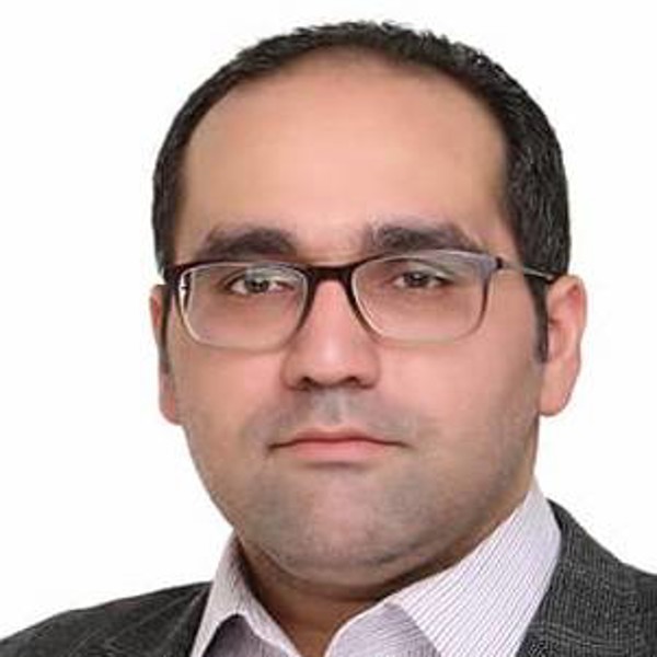 دکتر سید مصطفی موسوی زاده