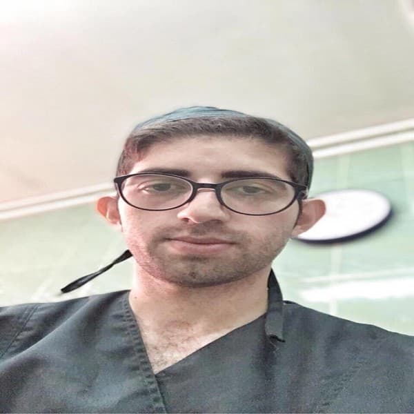 دکتر سید مصطفی عمادی جمالی