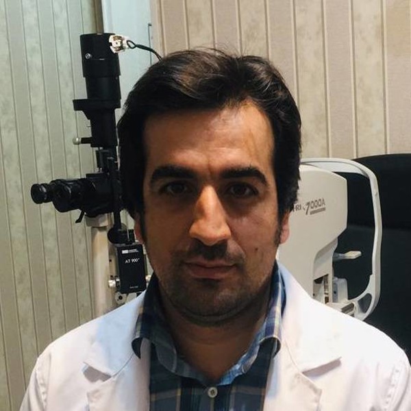 دکتر وحید موفقی