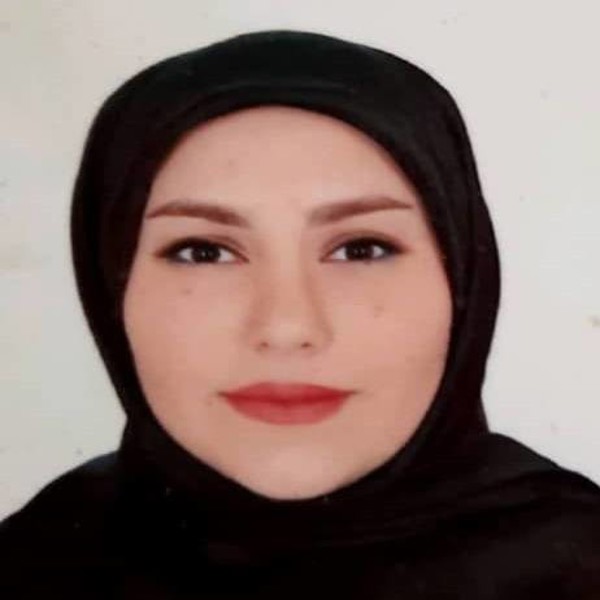 دکتر مطهره مختارزاده بازرگانی