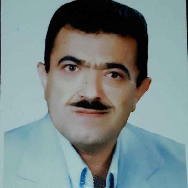 دکتر یدالله احراری