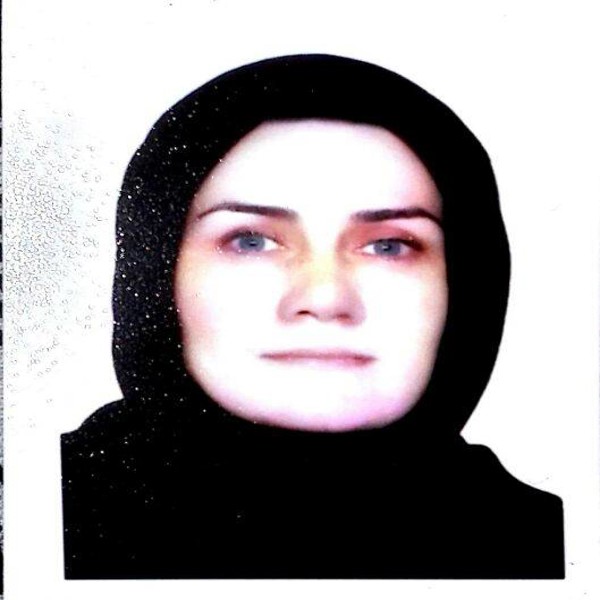 دکتر آزیتا افشار نادری