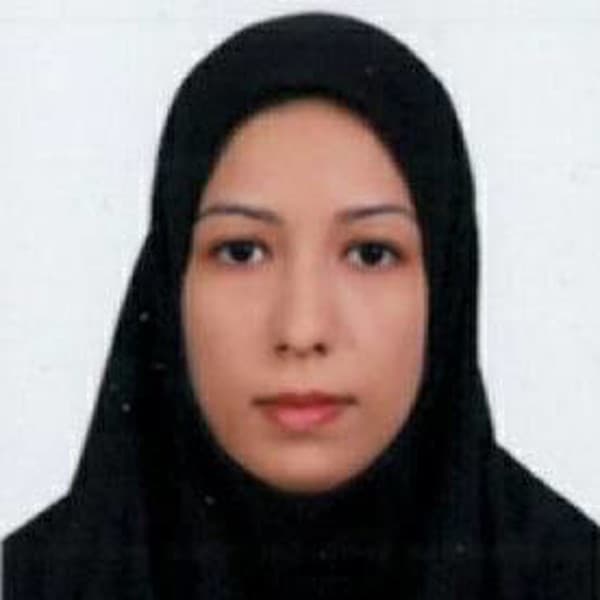 دکتر زهرا بهرامی