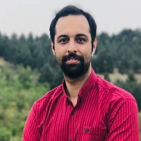 دکتر حسین رهنما