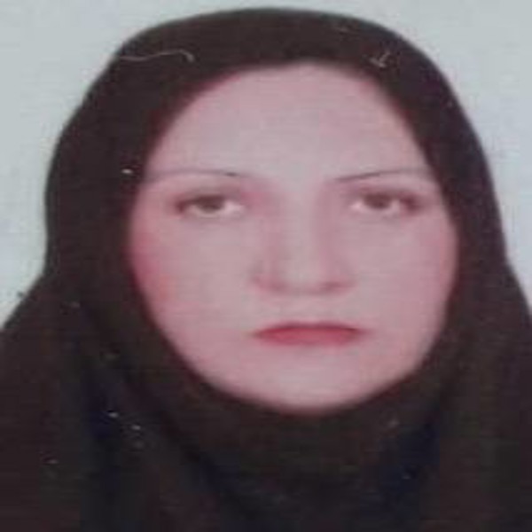 دکتر مژگان جعفرپور