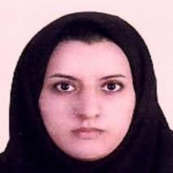 دکتر حمیده مرادی