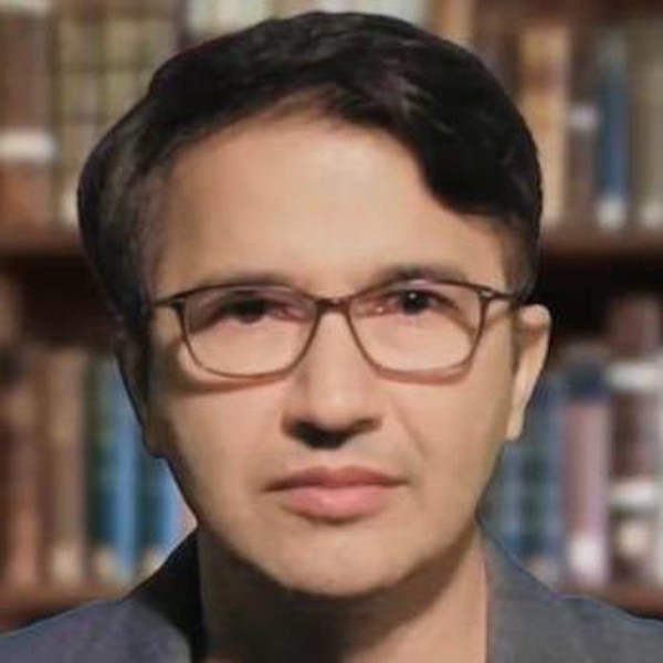 دکتر علی کرامتی