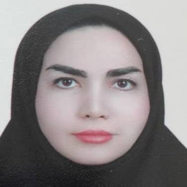 دکتر سیده لادن مصطفوی