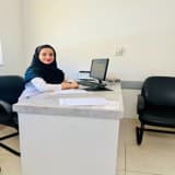 دکتر عاطفه جنت علی پور