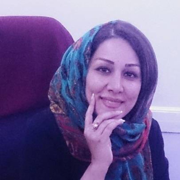هدیه احمدی