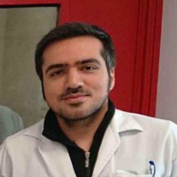 دکتر محمود نوبختی