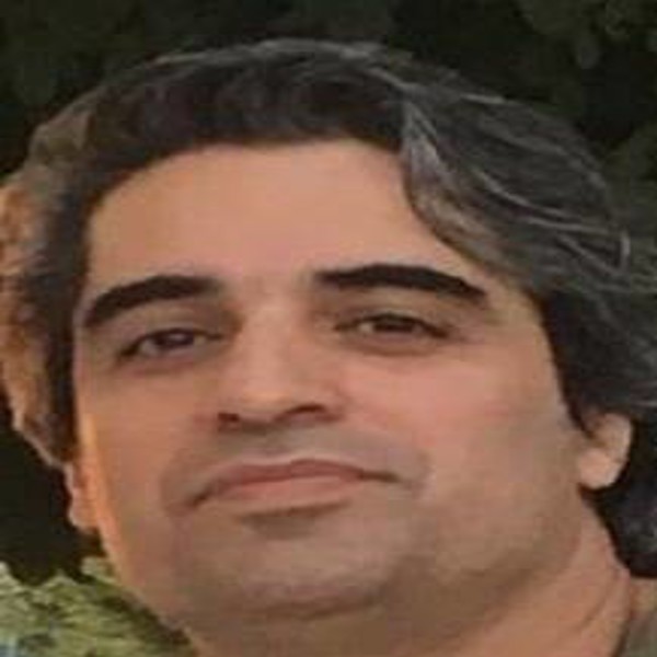 دکتر مهرداد رشیدی