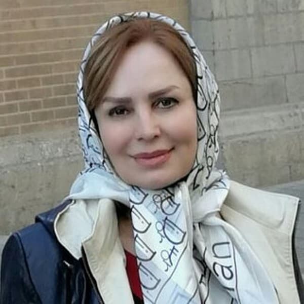 دکتر مهرانه شیروانیان