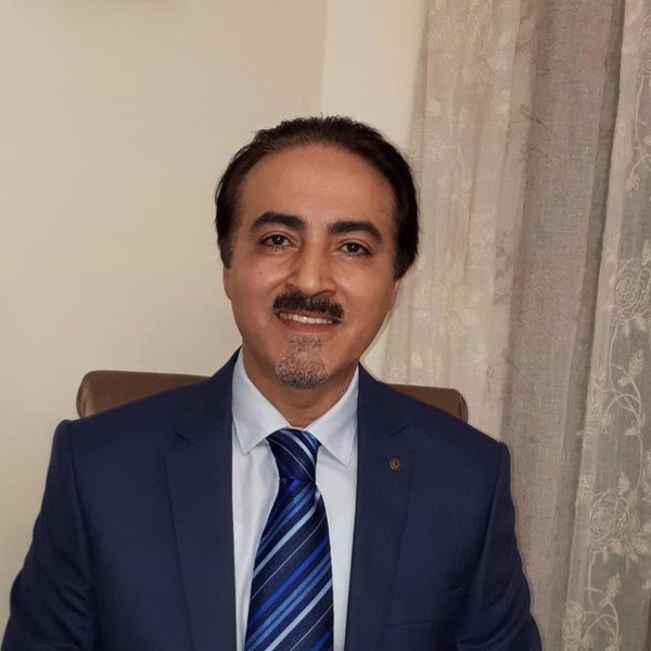 دکتر منصور اصفهانی