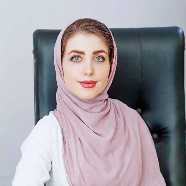 پریسا عشایری