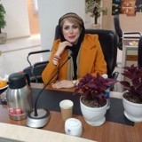 سودابه گلی پور (مریم)
