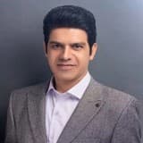 دکتر فرهاد جاویدنیا