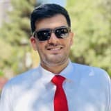 دکتر علی فامنین نژاد