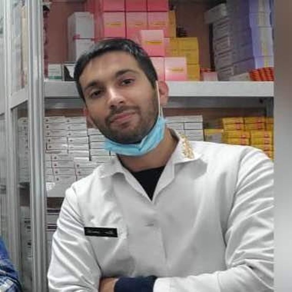 دکتر محمد سزاوار