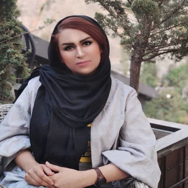 دکتر زهرا رضایی