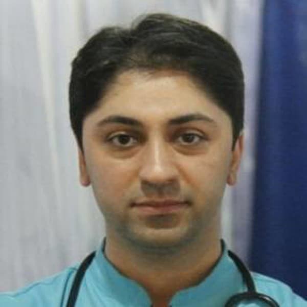 دکتر سید حسین میرلوحی