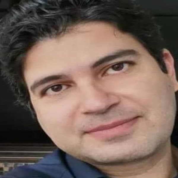 دکتر مسعود عصارزادگان