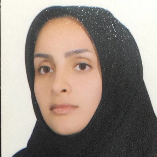 دکتر فاطمه ظفر