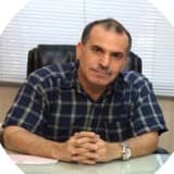 دکتر سیدحمید مهدوی اردکانی