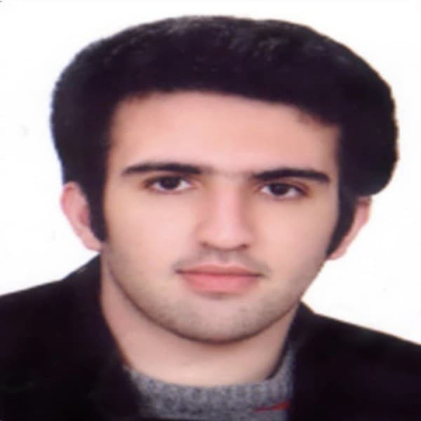 دکتر علی دهدشتی زاده