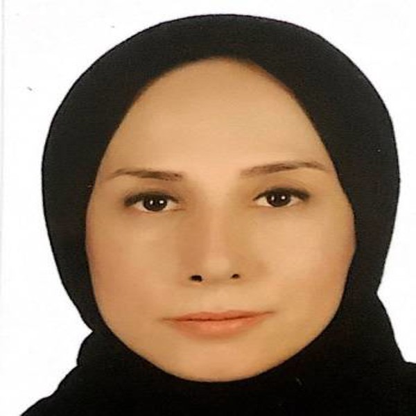 دکتر فاطمه یساری