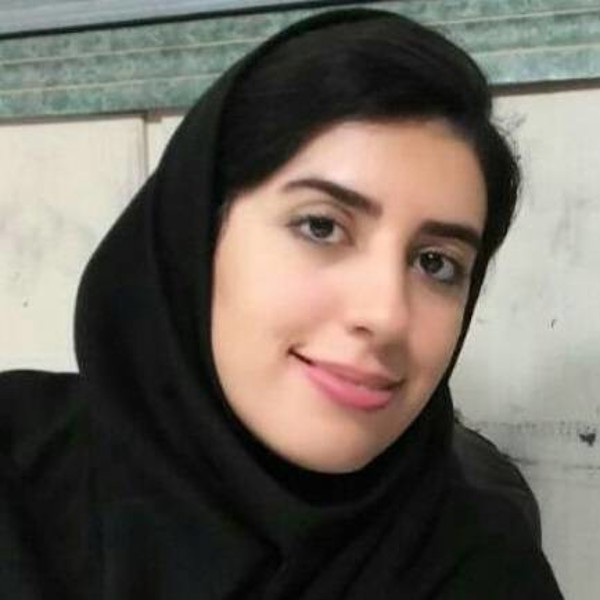 دکتر الهام معدندار