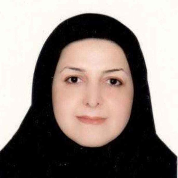 دکتر سودابه درویش