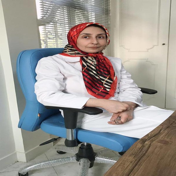 دکتر مریم نادری
