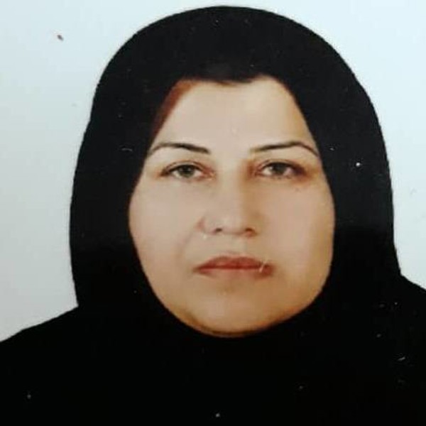 دکتر فرخنده اعتمادزاده