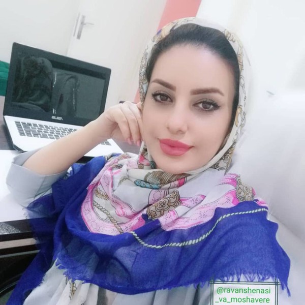 دکتر نگین کیخسروی
