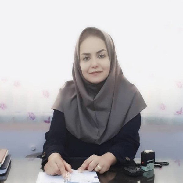 دکتر تینا جعفری