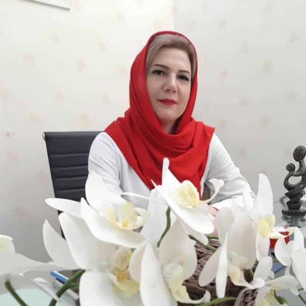 دکتر صدیقه موذن