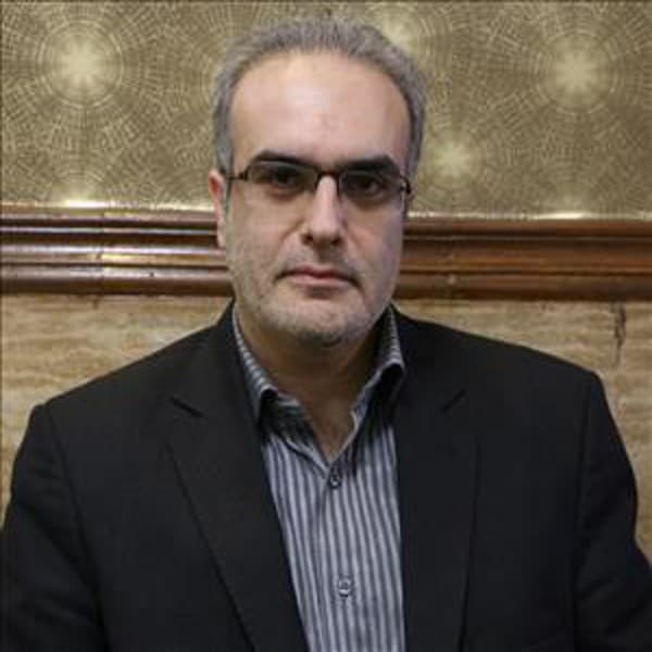 دکتر محسن امین سبحانی