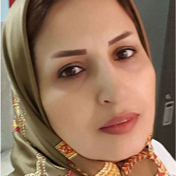 دکتر مهناز میهنی
