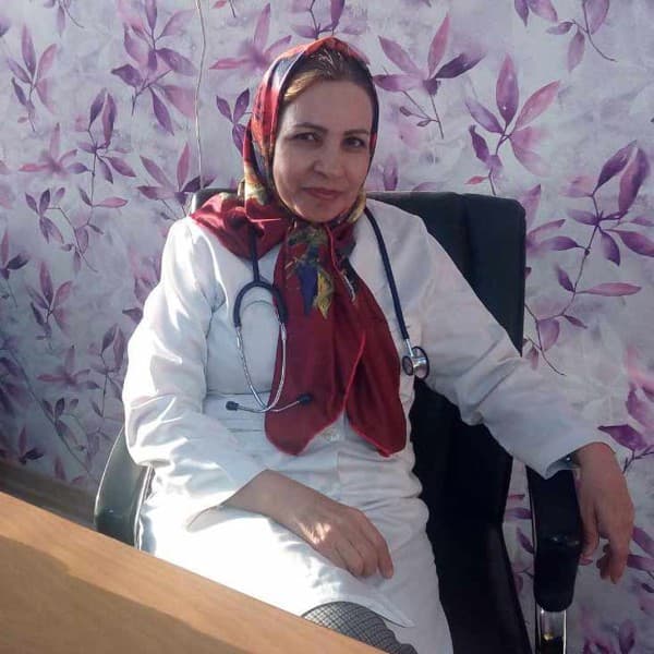 دکتر اشرف دهقانی