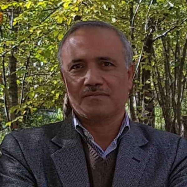 دکتر حمید یوسفی