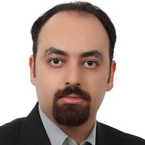 دکتر علی اشراقی