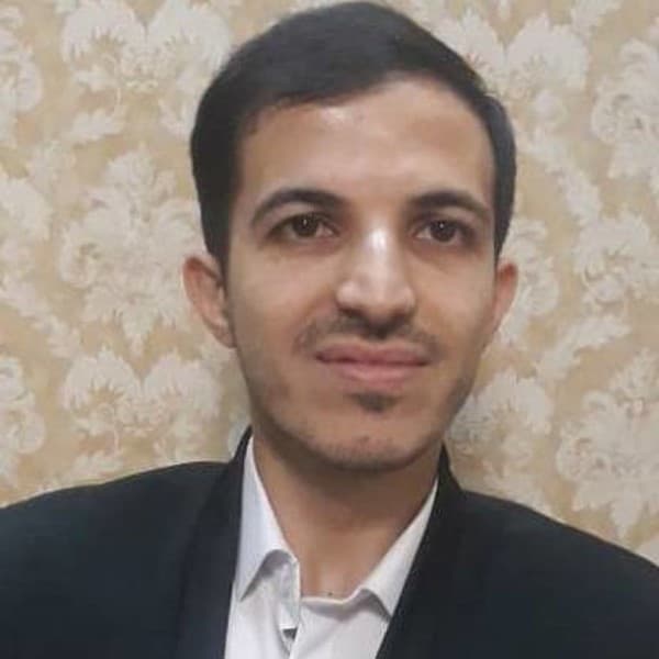 محمد احمدی