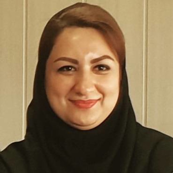 دکتر مینا مقتدری
